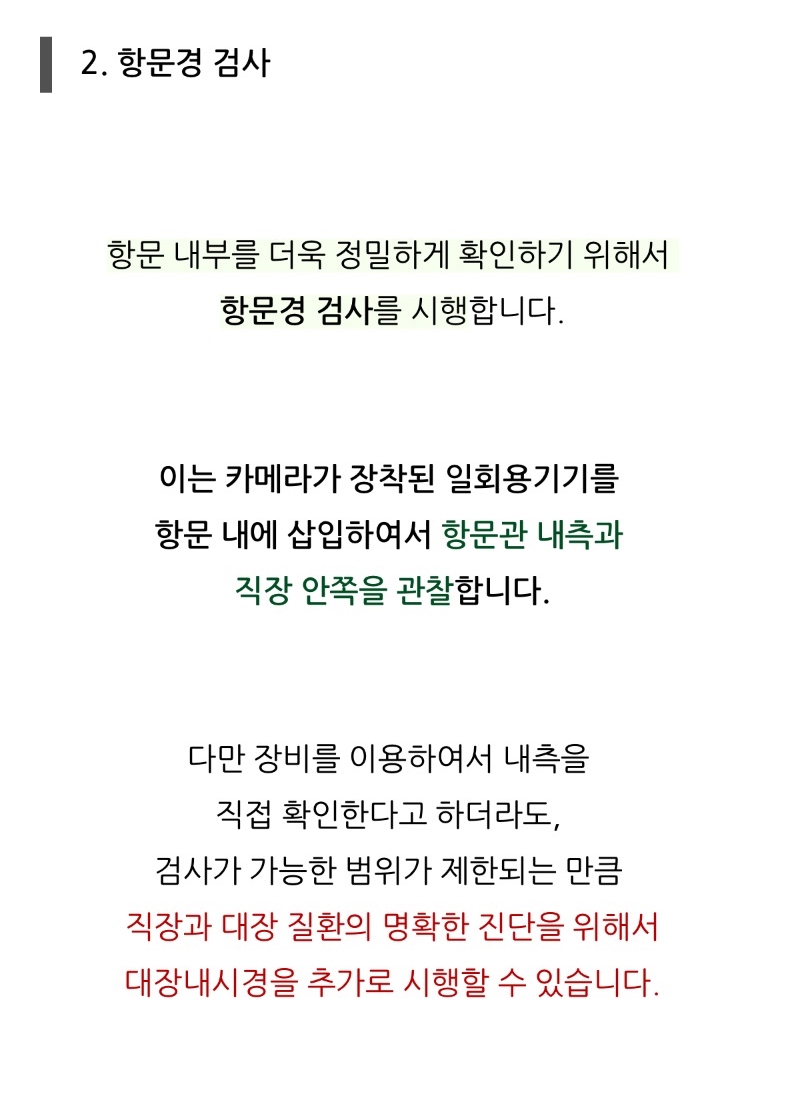 항문검사