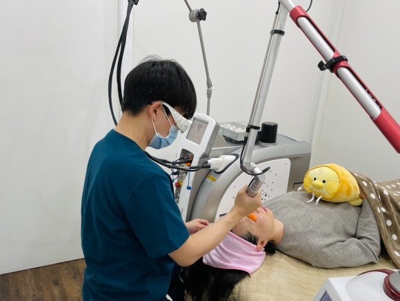강북구 색소치료 피부과