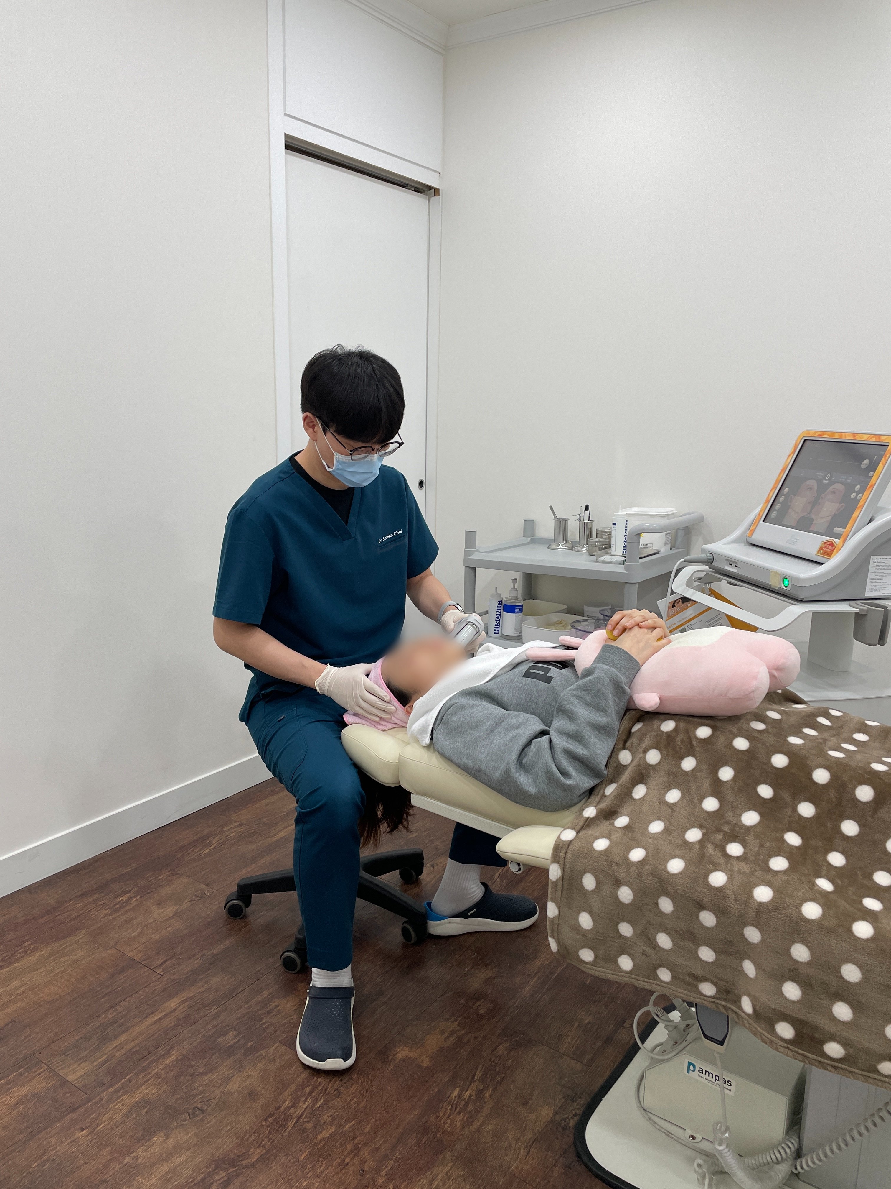강북구 울쎄라 실리프팅