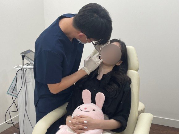 강북구 실리프팅 피부과