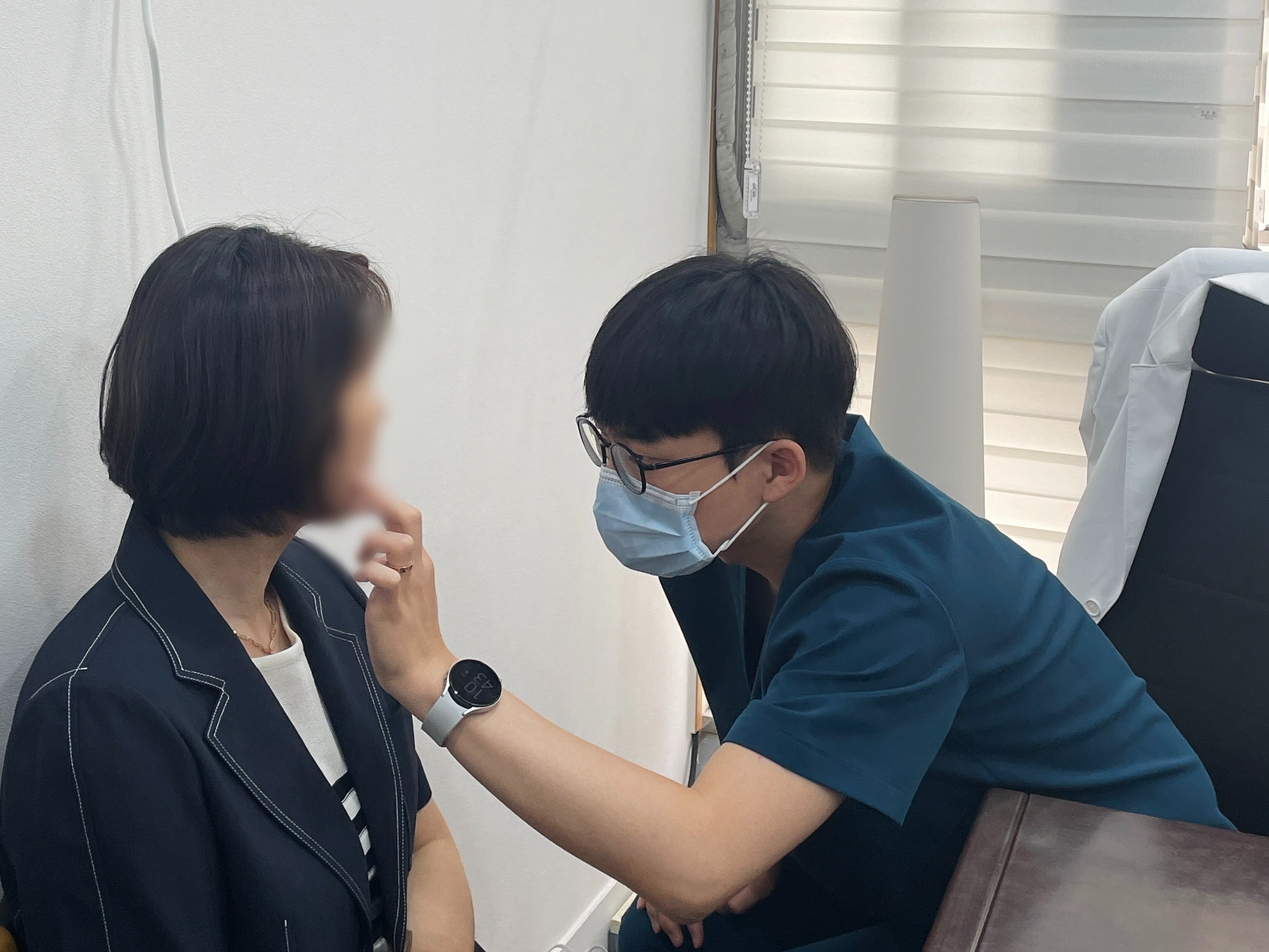 강북구 색소레이저